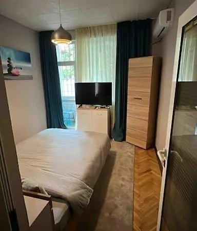Budget Double Center *