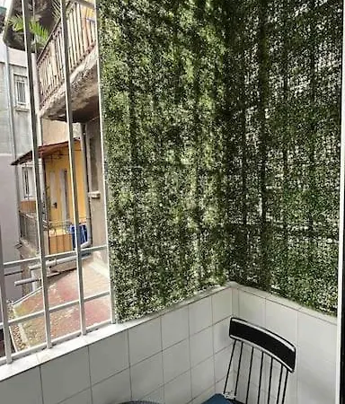 Budget Double Center Apartment *