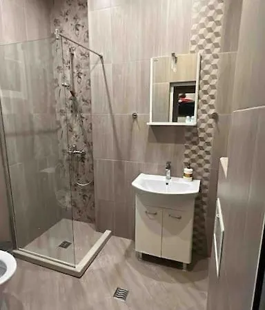 Budget Double Center סופיה