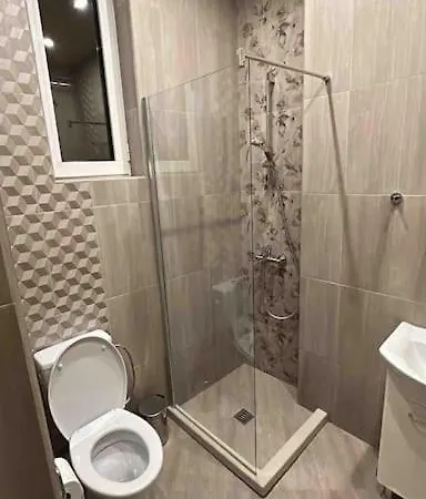 Budget Double Center * Sofia